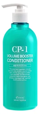 Zdjęcie produktu dla Esthetic House CP-1 - Volume Booster Conditioner - Odżywka Zwiększająca Objętość Włosów - 500ml