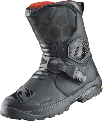 Produktbild von Held Brickland LC Gore-Tex Motorradstiefel, schwarz, 45