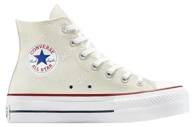 Produktbild von CONVERSE TAYLOR ALL STAR LIFT Weiß