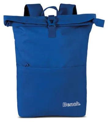 Image de Bench. sac à dos pour ordinateur portable sac à dos pour ordinateur portable Solid Backpack Royal Blue bleu