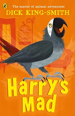 Produktbild von Harry's Mad