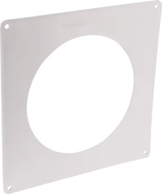 Produktbild von Sagemüller & Rohrer 50063 Abdeckflansch 150er OPTIMAIRO rund