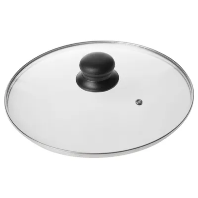 Produktbild von NAVA Topfdeckel / Pfannendeckel / Glasdeckel MISTY universal 26 cm