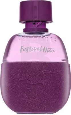 Obrázek produktu pro Dámský parfém Festival Nite for Her Hollister EDP EDP - 100 ml