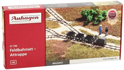Obrázek produktu pro Auhagen 41700, HO (1:87)