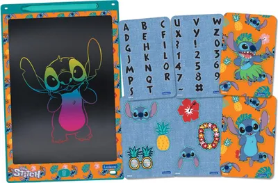 Obrázek produktu pro Lexibook CRT10D, Dětský tablet, 3 rok/roky, Vícebarevný