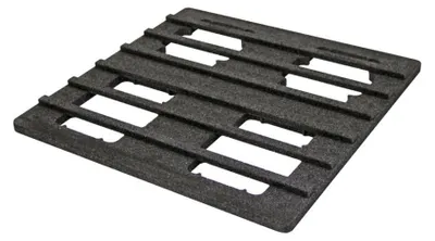 Produktbild von Kühlelementhalter für Thermobox Euronorm 600x400