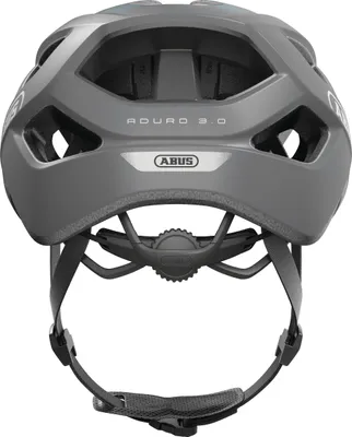 Image de Casque Urbain Abus 91733 - ADURO 3.0 RACE GREY M