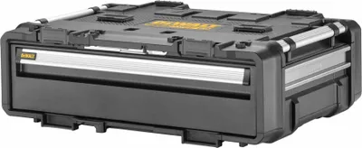 Produktbild von DeWALT ToughSystem DWST08510-1 - Box de Werkzeuge mit Schublade und Box dedede Werkzeuge