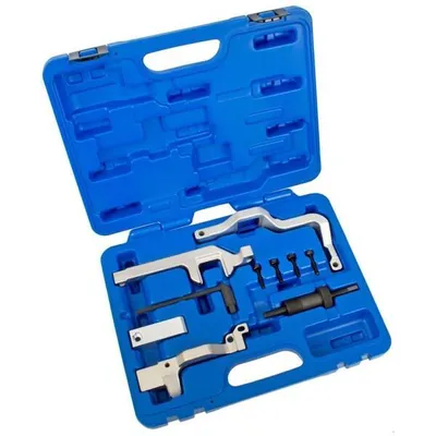 Produktbild von RETTER RTA2015 Kurbelwellen Nockenwellen Arretierung für Citroen C4 Peugeot 207 308 Mini One