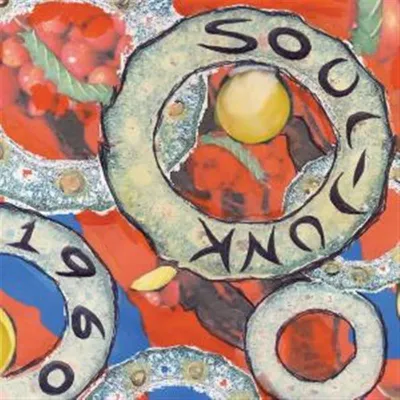 Produktbild von Soul-Junk-1960