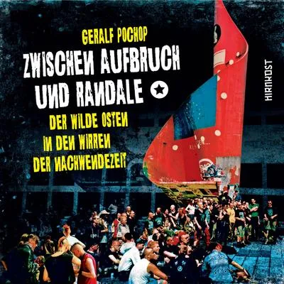 Immagine prodotto di Zwischen Aufbruch und Randale