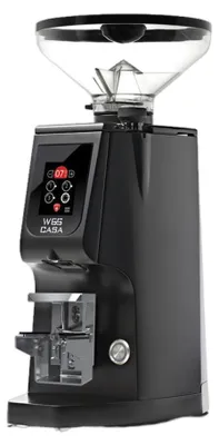 Produktbild von Eureka ATOM W 65 CASA Espressomühle - Schwarz