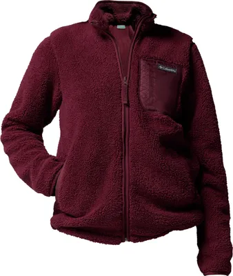 Produktbild von COLUMBIA Damen Fleecejacke West Bend™ II Full Zip