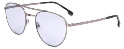 Produktbild von Hugo Boss Sonnenbrille BOSS 1631/S 6LB 53 21 145