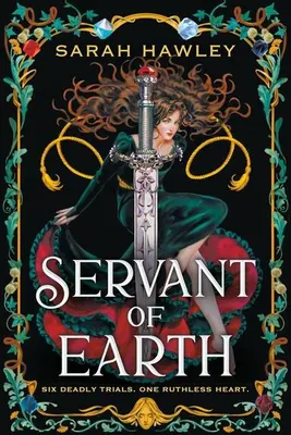 Produktbild von Servant of Earth