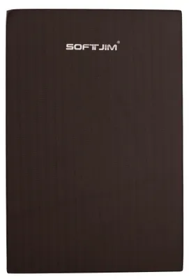 Obrázok produktu pre Jogamatka Maxi Black