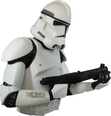 Produktbild von Spardose - Star Wars - Clone Trooper