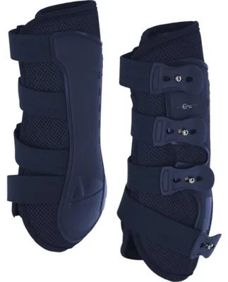 Produktbild von Covalliero Gamaschen Therm Arbeitsgamaschen Navy Cob