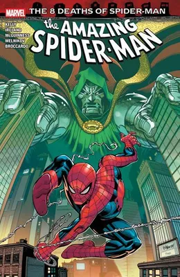 Productafbeelding van De Ongelooflijke Spider-Man