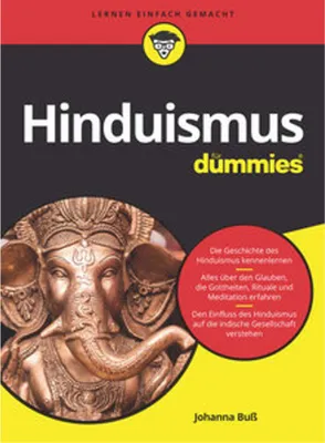 Immagine prodotto di Hinduismus für Dummies