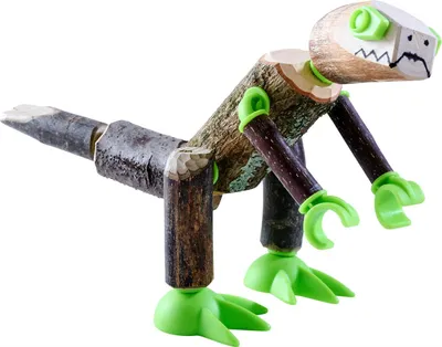Produktbild von Haba HABA Terra Kids Connectors Konstruktions-Set Dinosaurier Sonstige