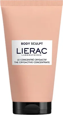 Image de Lierac Body Sculpt The Cryoactive Concentrate 150ml