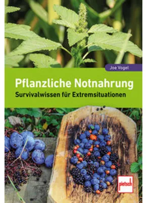 Obrázok produktu pre Pflanzliche Notnahrung