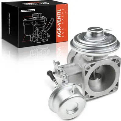 Produktbild von Frankberg 1x AGR-Ventil Abgasrückführungsventil für Chrysler Voyager IV RG RS 2.5L 2.8L 2000-2008