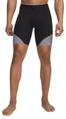 Obrázek produktu pro Šortky Under Armour Ua Hg Elite Long – barva: ultimate black, velikost: L