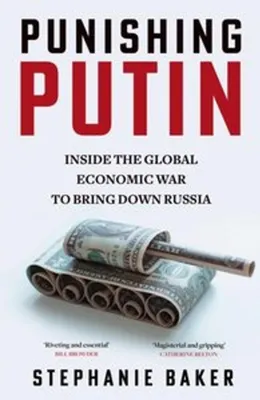 Produktbild von Punishing Putin