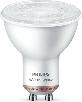 Image de Philips 8719514372320 éclairage intelligent Ampoule intelligente Blanc