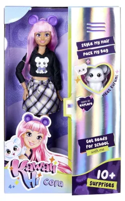 Image de SIMBA Kawaii Hi Cora 595-3976