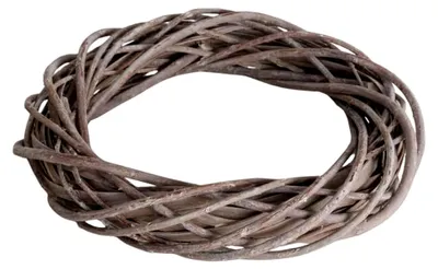 Produktbild von Weidenkranz maritime Dekoration 30cm
