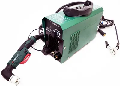 Immagine prodotto di Taglierina al plasma PARKSIDE® PPS 40 / 15–40 A / alimentazione di rete