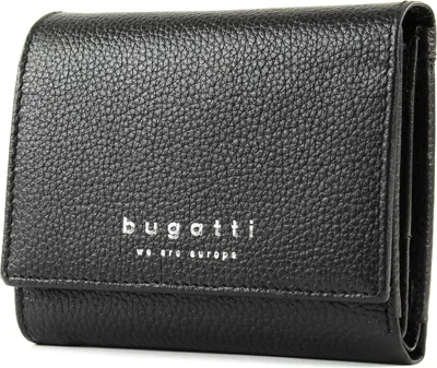 Produktbild von bugatti bugatti Linda Women's - Geldbörse 6cc 12 cm