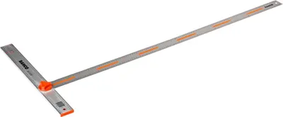 Produktbild von Bahco Verstellbarer Präzisionswinkel, 1265 mm