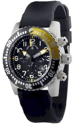 Produktbild von Zeno-Watch - Armbanduhr - Herren - Ltd Edt Airplane Diver 6349Q-Chrono-a1-9