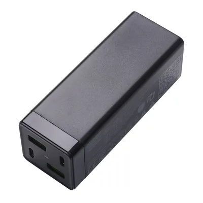 Image de AK-CH-17 Charge Brick 2x USB-A + 2x USB-C PD 5-20V / max 3.25A 65W Quick Charge 4+ Chargeur USB