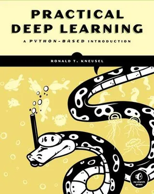 Immagine prodotto di Practical Deep Learning