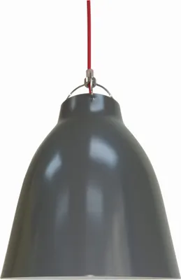 Immagine prodotto di Candellux PENSILVANIA lampada a sospensione 31-38692 grigio