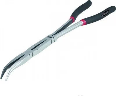 Zdjęcie produktu dla Vigor V2782, Czarny, 335 mm