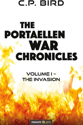 Produktbild von The Portaellen War Chronicles