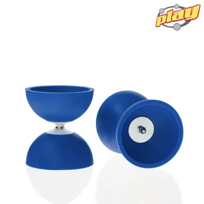 Obrázok produktu pre Diabolo Play Astro, diabolo, 100 mm, 160 g, modrá