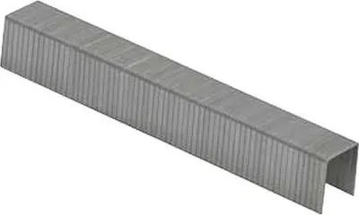 Immagine prodotto di Graffe RAPID 53 STANDARD, 8 mm, per cucitrice, conf. 5000 pz