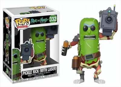 Zdjęcie produktu dla FUNKO POP! 27862, Figurka kolekcjonerska, Kreskówka