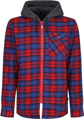 Obrázok produktu pre Regatta Professional - Bunda pre mužov RG6230 (L) (červená)