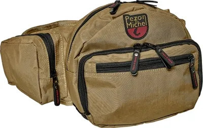 Produktbild von Pezon Michel Bauchtasche