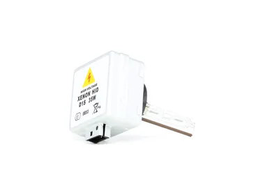 Produktbild von D1S HERTH+BUSS ELPARTS Lampen Autolampen 85V 35W 89901320