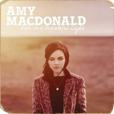 Produktbild von Macdonald,Amy-Life In A Beautiful Light